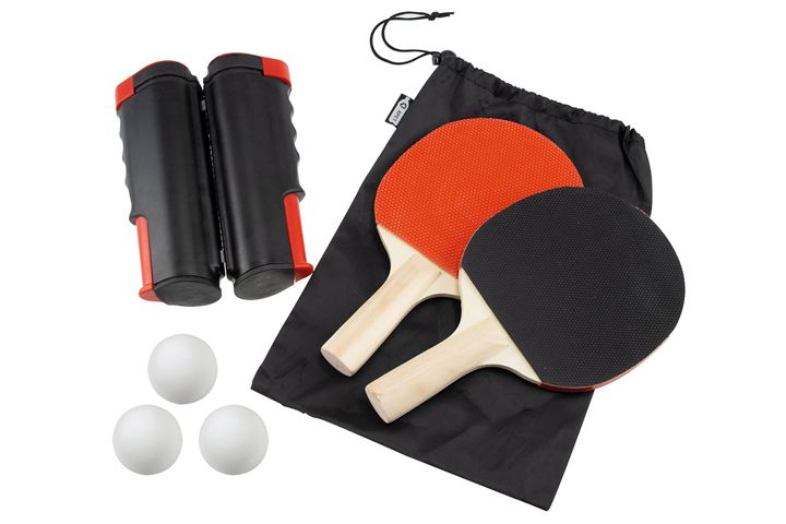 Tischtennis To-Go